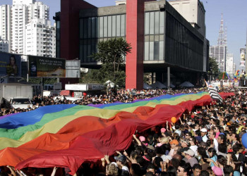 Com 19 trios, Parada do Orgulho LGBT deve lotar a Paulista
